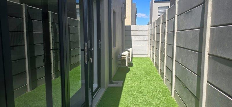 To Let 3 Bedroom Property for Rent in Haasendal Western Cape